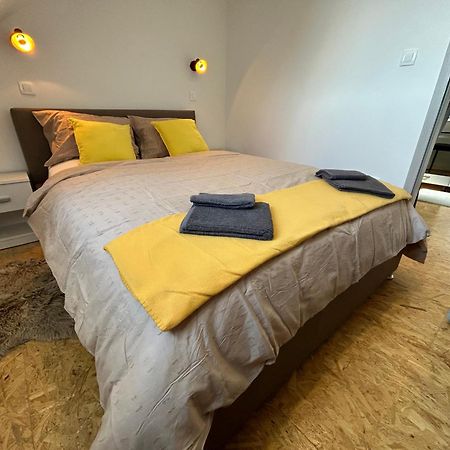 Apartment A1 リュブリャナ エクステリア 写真