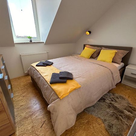 Apartment A1 リュブリャナ エクステリア 写真