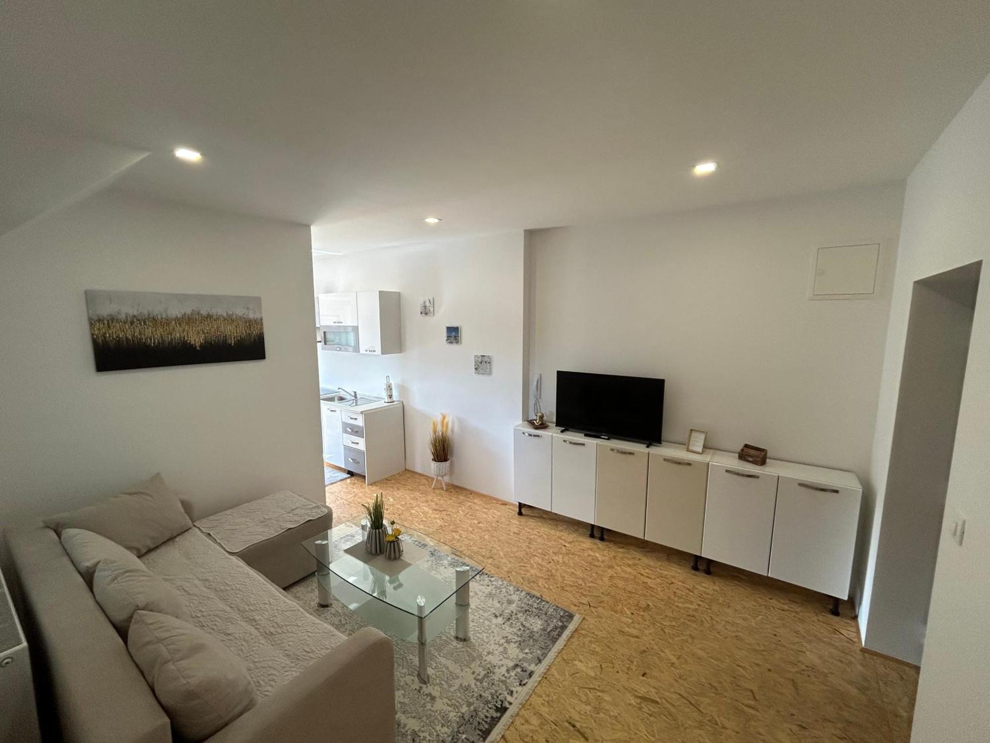 Apartment A1 リュブリャナ エクステリア 写真