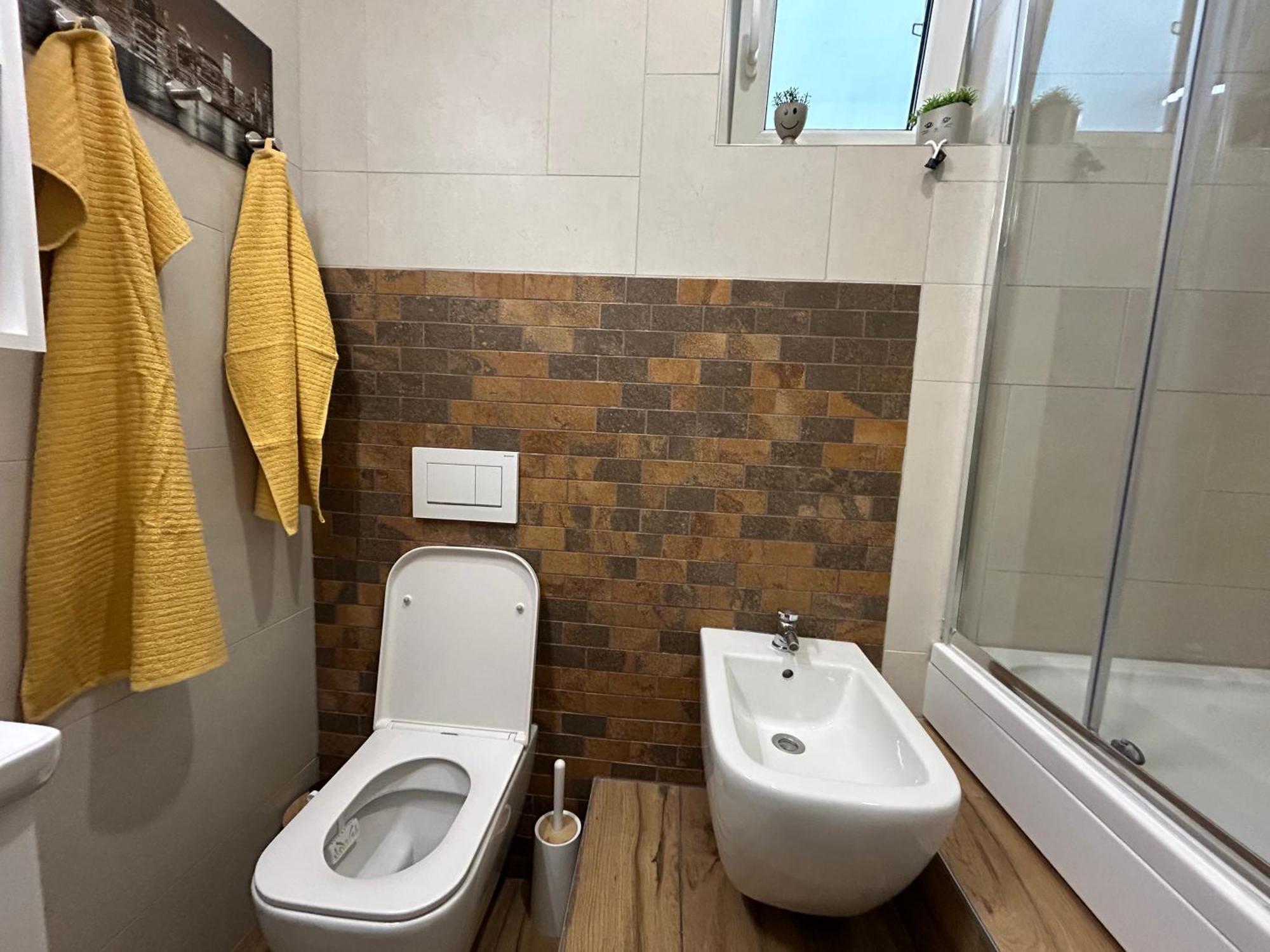 Apartment A1 リュブリャナ 部屋 写真