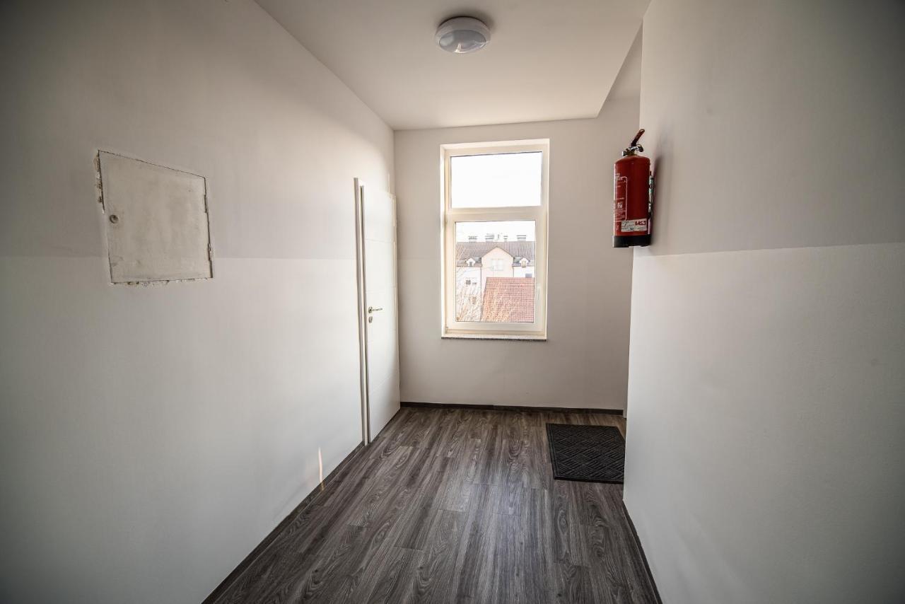 Apartment A1 リュブリャナ エクステリア 写真
