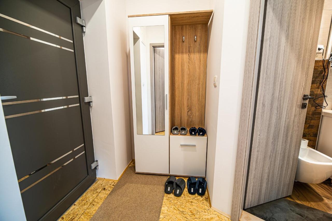 Apartment A1 リュブリャナ エクステリア 写真