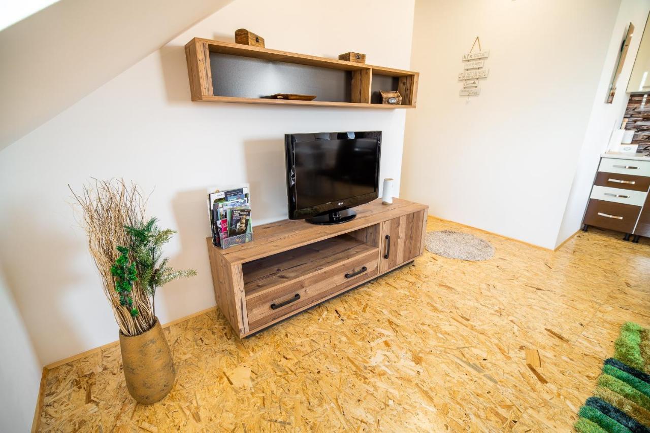 Apartment A1 リュブリャナ エクステリア 写真