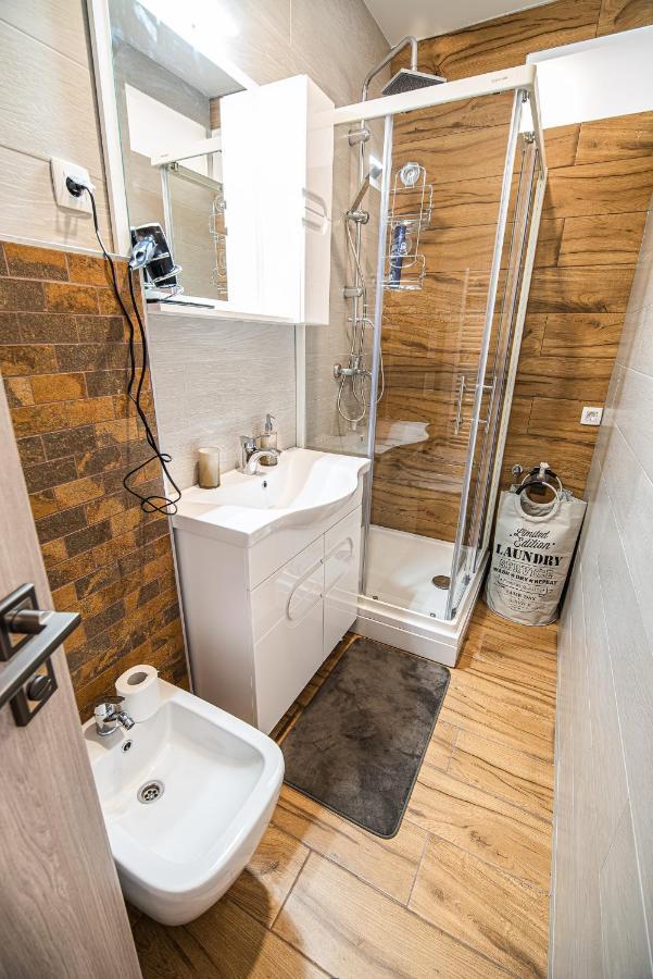 Apartment A1 リュブリャナ エクステリア 写真
